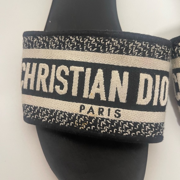 Dior sandals - Picture 3 of 9